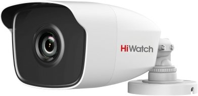 

CCTV-камера HiWatch DS-T120 (3.6 мм)