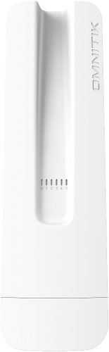 Mikrotik OmniTIK 5 ac [RBOmniTikG-5HacD]