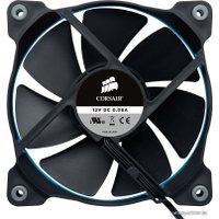 Комплект вентиляторов для корпуса Corsair Air SP120 PWM High Performance Edition Twin Pack (CO-9050014-WW)