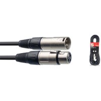 Кабель Stagg SMC20 XLR-XLR (20 м)