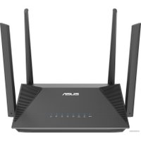 Wi-Fi роутер ASUS RT-AX52