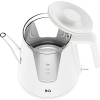 Электрический чайник BQ KT0046DW (белый)