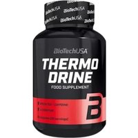 Аминокислоты BioTech USA Thermo Drine (60 капсул)