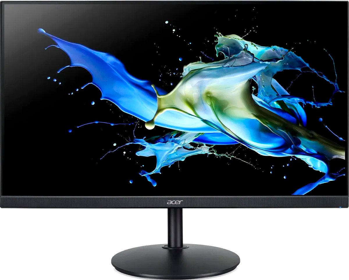 

Монитор Acer CBA242YHbmirx UM.QC2EE.H03