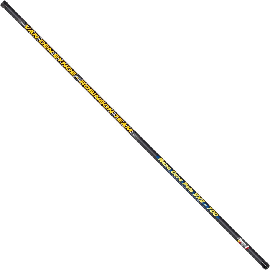 

Удилище Robinson VDE-Robinson Nano Core Pole SX2 11W-PV-S60