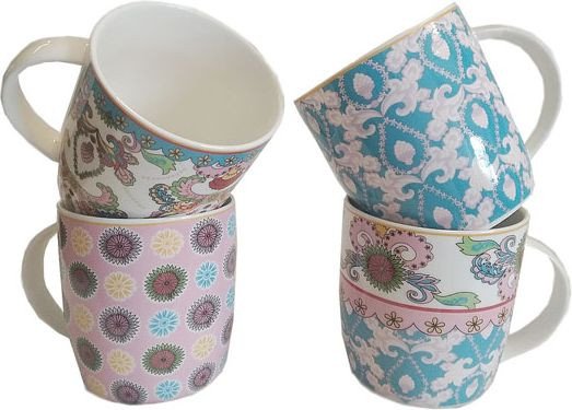 Кружка MonAmi MUG-288