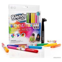 Фломастеры Blendy pens CK1603 (24 шт)