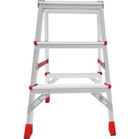 Лестница-стремянка Новая высота NV 3121 (3 ступени)