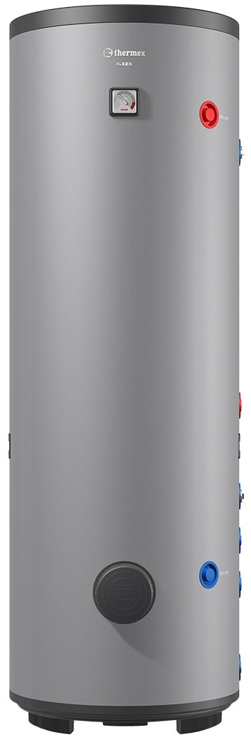 

Бойлер косвенного нагрева Thermex Nixen 250 F (Combi)