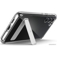 Чехол для телефона Spigen Tough Armor для Galaxy S23 Plus ACS05672 (черный)