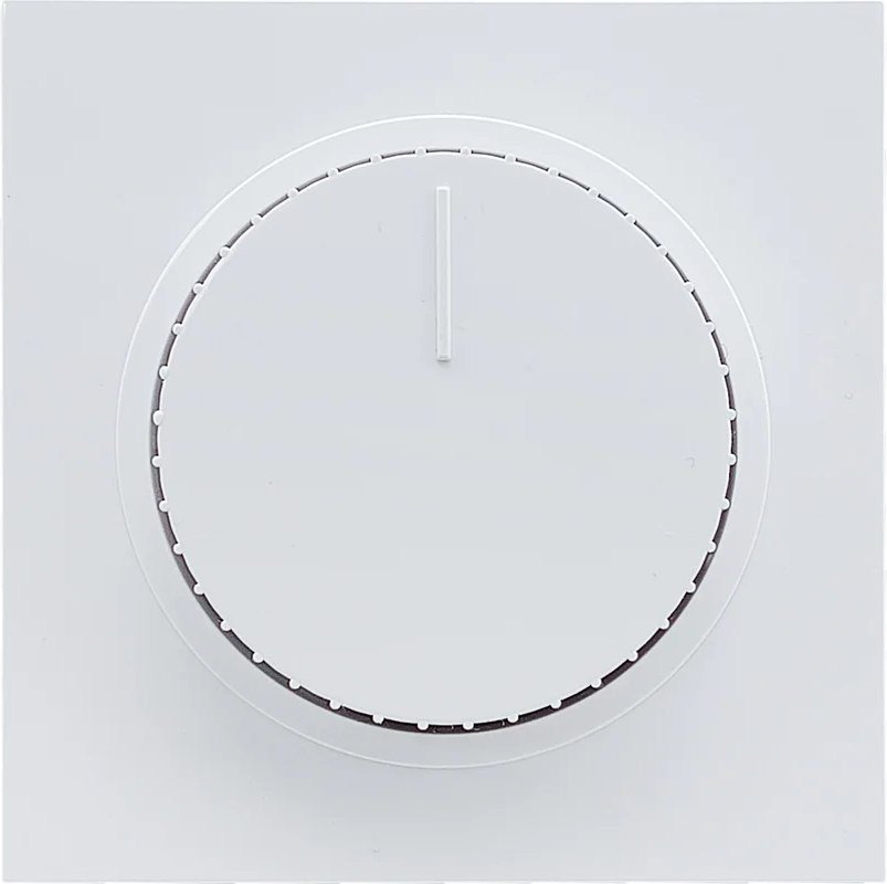 Светорегулятор (диммер) Lezard Zima 704-0288-115 (белый)