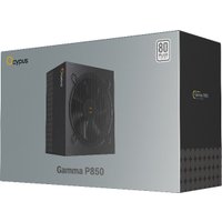 Блок питания Ocypus Gamma P850 Gamma-P850-W1HDBK024X-EU