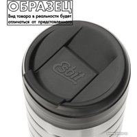 Термокружка Esbit Majoris MGF450TL-DG 450мл (черный)