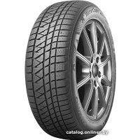 Зимние шины Kumho WinterCraft WS71 265/40R22 106V
