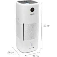 Увлажнитель воздуха Webber HH10001