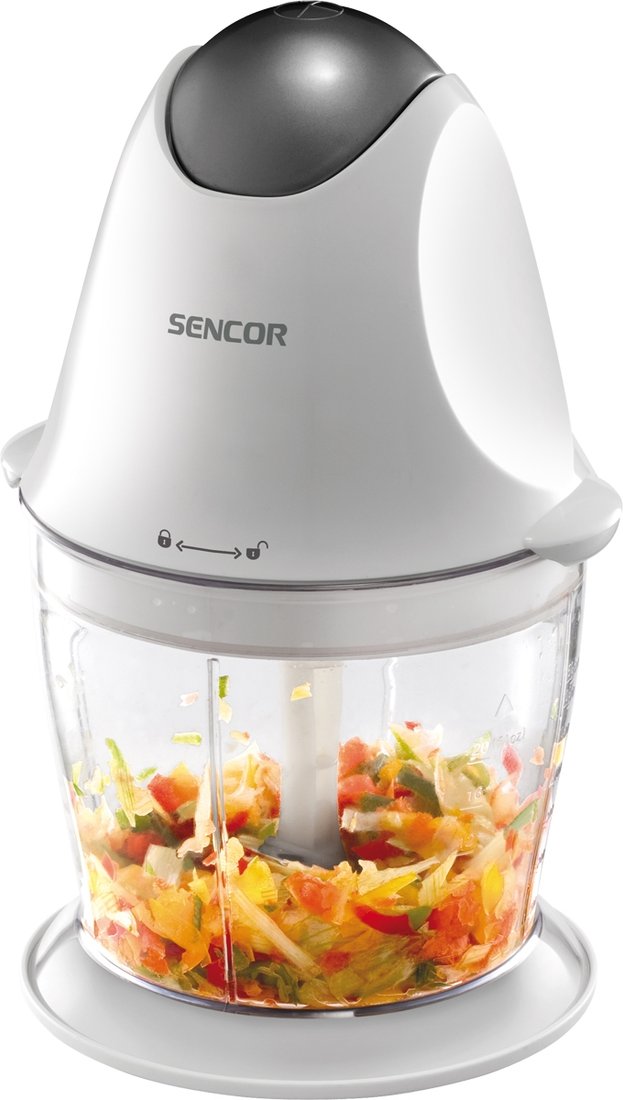 

Чоппер Sencor SHB 4310