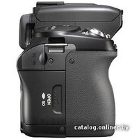 Зеркальный фотоаппарат Sony Alpha DSLR-A450 Body