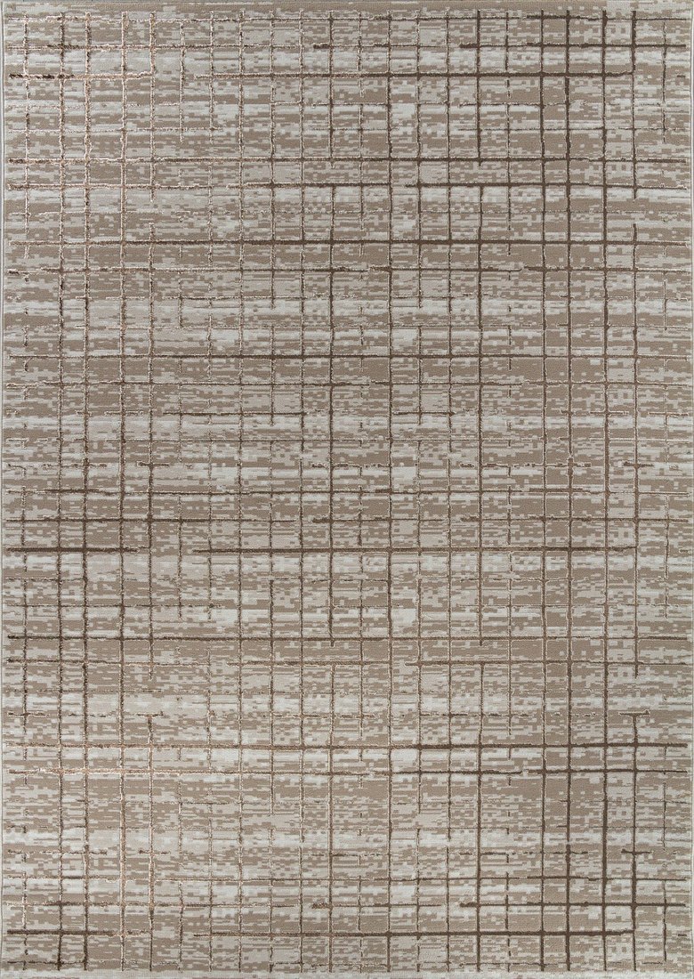 

Ковер для жилой комнаты Merinos Antep LT2392-STAN-780-BEIGE (2х2.9)