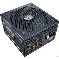 Блок питания Cooler Master V650 Gold - V2 MPY-650V-AFBAG-EU