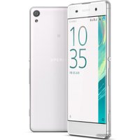 Смартфон Sony Xperia XA White