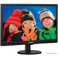 Монитор Philips 203V5LSB26/10