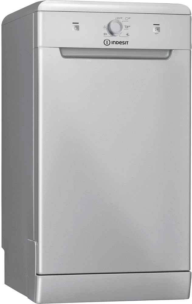 

Отдельностоящая посудомоечная машина Indesit DSFE 1B10 S