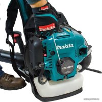 Ранцевая воздуходувка Makita EB5300TH