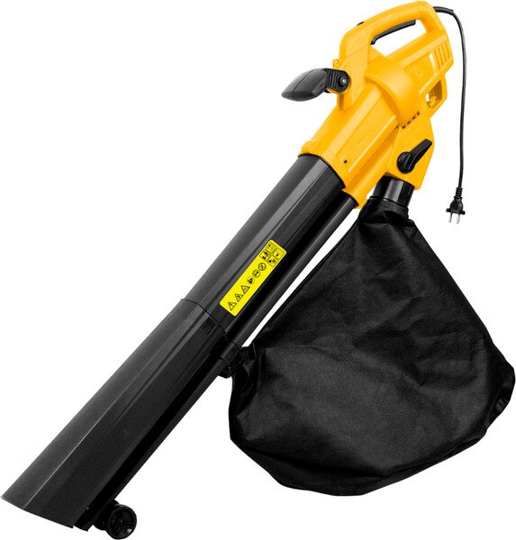 

Ручная воздуходувка Garvill WD1355A