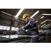 Винтоверт Bosch GDR 18V-215 Professional 06019N2020 (без АКБ)