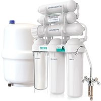 Система обратного осмоса Terwa Оптимус 89001
