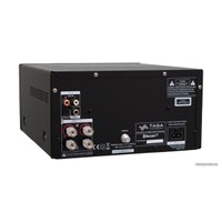 CD-ресивер Taga Harmony HTR-1000CD v.2 (черный)