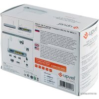 Беспроводной DSL-маршрутизатор Upvel UR-314AN