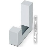 Крючок мебельный GTV K2201 (хром)