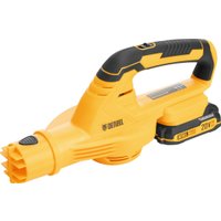 Ручная воздуходувка Denzel AB-500 (с 1-им АКБ)