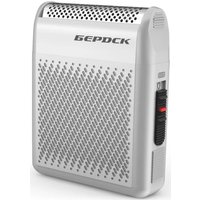 Электробритва Электроприборы-БЭМЗ Бердск 3402