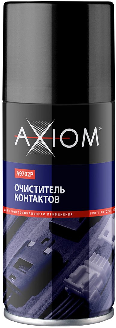 

Axiom Очиститель контактов 210мл A9702p