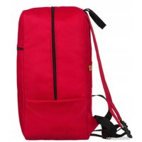 Городской рюкзак Cedar Rovicky R-PLEC-RED (красный)