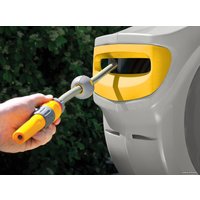 Катушка со шлангом Hozelock Auto Reel with hose 2403 (1/2", 30 м)