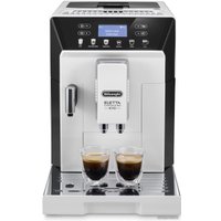 Кофемашина DeLonghi Eletta Cappuccino Evo ECAM46.860.W