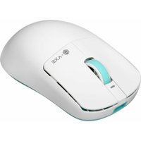 Мышь IO by Red Square x VXE R1 SE+ (белый)