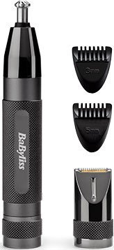 Триммер для бороды и усов BaByliss Super-X E111E