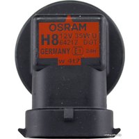 Галогенная лампа Osram H8 Original Line 1шт [64212]