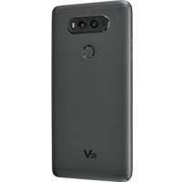 Смартфон LG V20 64GB Titan [H990DS]