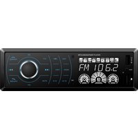 USB-магнитола Centurion DA-1019