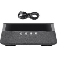 Беспроводная колонка BBK BTA1212 (черный)