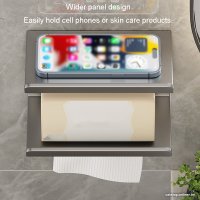 Держатель для бумажных полотенец Saniteco TBD0604303601C