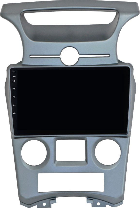 

USB-магнитола Incar ARN-1831-4