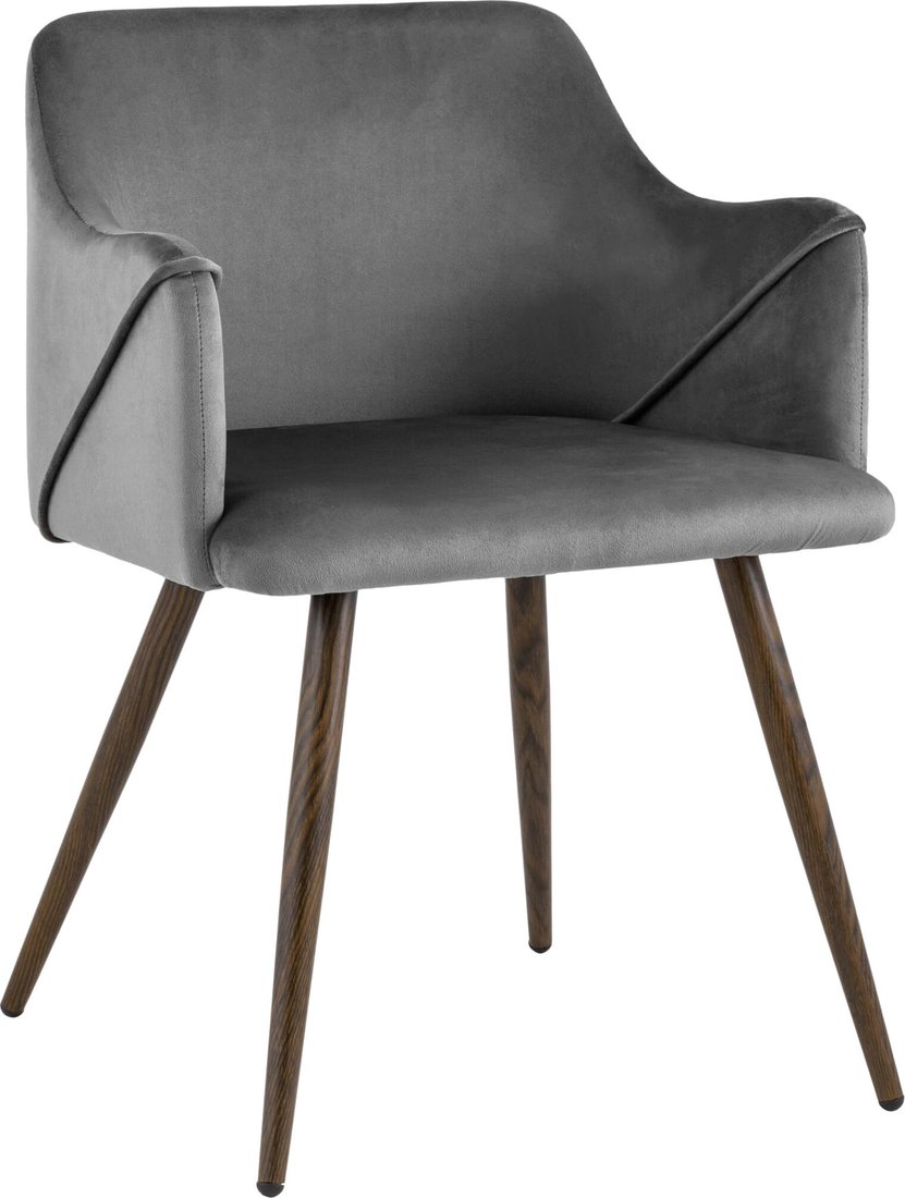 

Стул Stool Group Монарх New (серый)