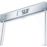 Напольные весы Sanitas SGS 06