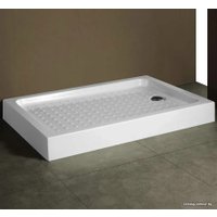 Душевой поддон Vincea VST-2AR-9010 100x90 см